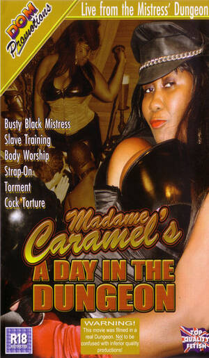 black mistress movie - Buy A Day In the Dungeon Uk Adult Dvd | TaborDVD