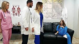 Mom Doctor Porn - Doctor Tube - Hell Moms