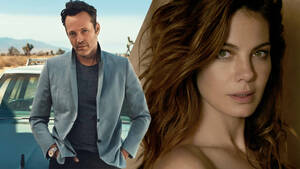 Michelle Monaghan - Easy's Waltz: Vince Vaughn, Michelle Monaghan, Al Pacino, and Simon Rex to  star in Nic Pizzolatto's directorial debut