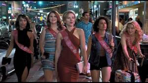 college drunk group sex - Rough Night (2017) - IMDb