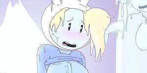 Adventure Time Futa Sex - Futa-Goo Fionna x Finn - Tnaflix.com