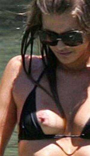 celeb slip nudes indian - Indian Celebrity Nipple Slip Show