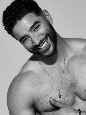 Hispanic Celebrities Porn - 30 Queer & Trans Latine Celebrities We Stan