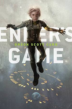 Enders Game Porn Cartoon - Ender's Game (The Ender Quartet series Book 1) by [Card, Orson Scott