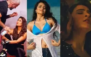 Indian Porn Mms Kaand - Bollywood and South Indian Actress MMS Video Intimate Leaked Video like  Chandigarh University Kand