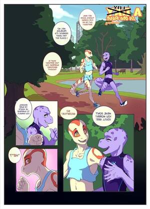 Furry Park Porn - Boosterpang] A Amateur to burnish apply Park, Furry | Porn Comics