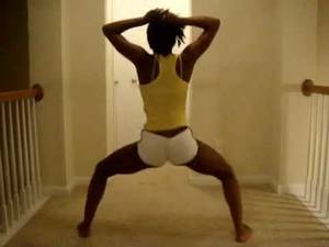 black teens twerking videos - Black Teen Booty Twerk