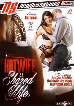 adult xxx wife - Hotwife Is A Shared Wife (2016) 2 Disc DVDRip