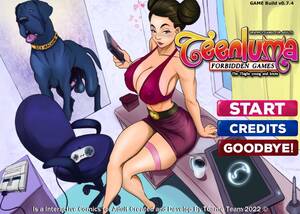 hentai games windows 8 - Teenluma The Forbidden Games Others Porn Sex Game v.0.7.8 Download for  Windows