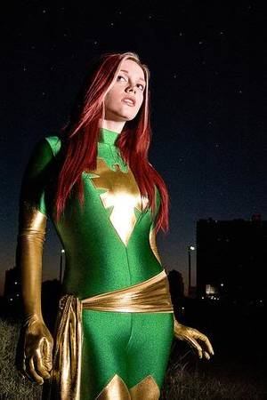 Jean Grey Cosplay Porn - nude Jean Grey. yeah that should pad the hits w/google image search