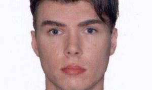 Chinese Canadian Porn - Luka Magnotta was jailed for life after the grisly murder