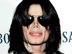 Michael Jackson Porn - Michael Jackson's family, sheriff respond to child-porn allegations