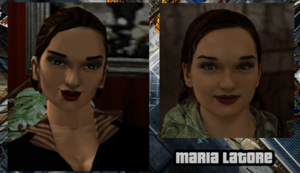 Gta 3 Porn - What would GTA 3 characters look like with GTA 6 graphics? : r/GTATrilogy