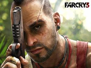 Far Cry 3 Gay Porn - Slightly less horrifying and somewhat more amusing is this Far Cry 3 fan  fiction with a title that is in another language that I cannot read.