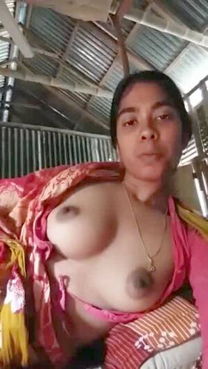 Bangladesh - bangla bhabhi displays herself in new tape , porn cc - anybunny.com