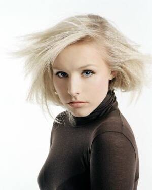 Kristen Bell Hq - Kristen Bell Nude Porn Pics Leaked, XXX Sex Photos - PICTOA