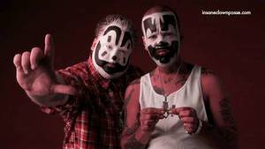 Insane Clown Posse Porn - 