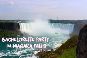 Niagara Falls Girl Porn - Bachelorette Party in Niagara Falls | Bachelorette Party Games | Team Bride  Tank Top | Fun Bachelorette Party Games | Polish or Porn | The Underwear  Game ...