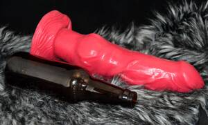 Inflatable Dildo Porn Big Bad Wolf - Big Bad Wolf Inflatable - Primal Hardwere