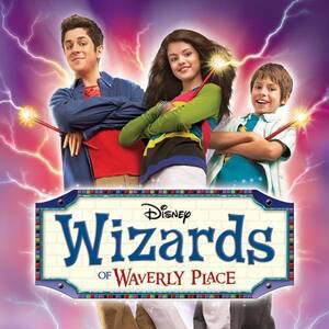 Alex And Harper Wizards Of Waverly Place Porn - Wizards of Waverly Place (Series) - TV Tropes