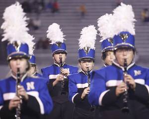 Marching Band Porn Captions - Quad-Cities Learning: Building a musical community: Davenport school bands,  choirs see growth