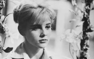 1960 Commercial Movies - Sue Lyon in Lolita (1962)