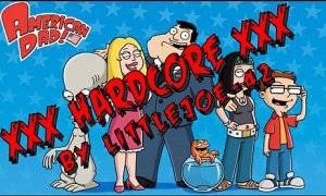 American Dad Cartoon Porn Torture - American Dad cartoon porn ...