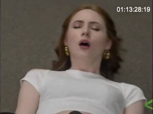 Karen Gillan Nude Porn - Karen gillan super hot video - UPSKIRT.TV