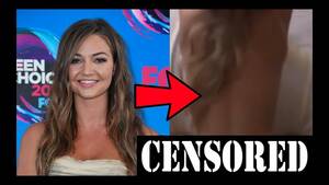 Erika Costell Porn - LEAKED* ERIKA COSTELL PORNO?! - YouTube