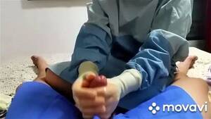 gloved medical handjob - Watch Surgical Glove Handjob - Latex Gloves, Surgical Gloves, Fetish Porn -  SpankBang