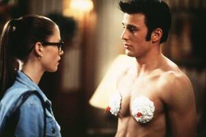 Chyler Leigh Porn - How I Letterboxd: Dave Chen â€¢ Journal â€¢ A Letterboxd Magazine â€¢ Letterboxd