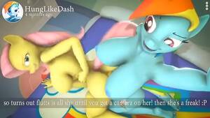 3d Mlp Futa Porn Captions - Rainbow Dash Selfies - XVIDEOS.COM