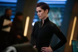 Danvers Chyler Leigh Porn - Supergirl's Chyler Leigh says LGBT character made her realise who she truly  is - Irish Mirror Online