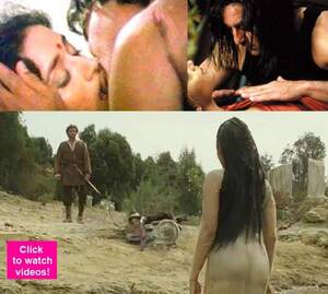 india aishwarya rai sex - 7 embarrassing scenes | Bollywood News, Bollywood Movies, Bollywood Chat