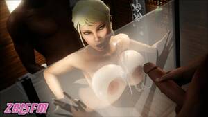 Bulletstorm Porn - Bulletstorm trishka novak sfm 3d porn (18+) watch online