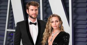 bbw fuck miley cyrus - Miley Cyrus's New Song Seemingly Shades Ex Liam Hemsworth