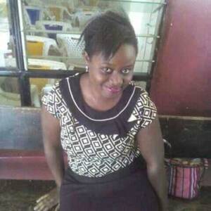 Kenyan Woman - Mpasho News on X: \