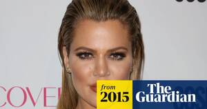 Kim Kardashian Oil Porn - Khloe Kardashian's kalendar klash | Kim Kardashian | The Guardian