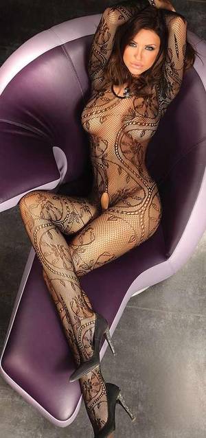 Bodystocking Babes - 57 best Bodystockings images on Pinterest | Body stocking, Catsuit and  Overalls