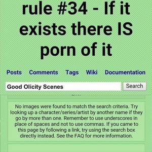 Arrow Rule 34 Porn - [Shitpost] Rule #34 ...