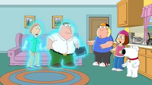 Family Guy Lois Forced Fucked - Live Episode Discussion: Please join us for Cutaway Land tonight at 9:30  Eastern. : r/familyguy