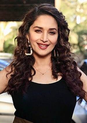 actress indian maduri xxx - Madhuri Dixit filmography - Wikipedia