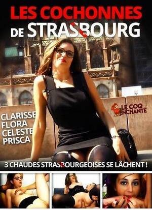 Jacquie Prisca Porn - Les Cochonnes de Strasbourg Â» Sexuria Download Porn Release for Free