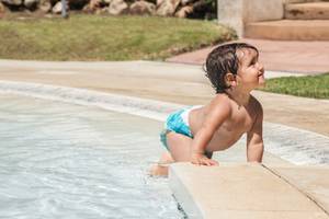 Most Disgusting Pool Porn - There's a reason why baby pools exist â€” and it'