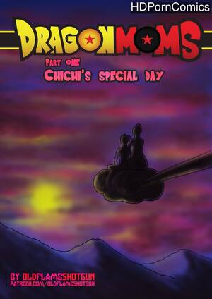 Dragon Mom Porn Comics - Dragon Moms 1 - Chichi's Special Day comic porn | HD Porn Comics