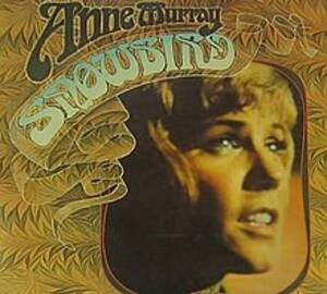 Anne Murray Porn - Snowbird (song) - Wikipedia