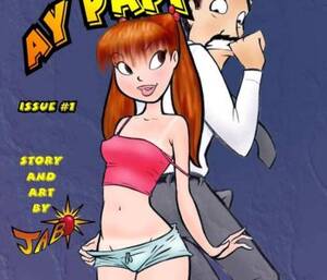 Ay Papi Porn - Ay Papi | Erofus - Sex and Porn Comics