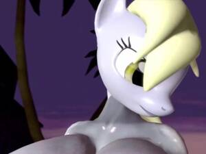 Derpy Sex Porn - Anthro Futa Derpy se divierte un poco ... - XAnimu.com