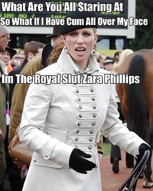 British Royal Porn Captions - Royal Princess Zara Phillips Captions Porn Pictures, XXX Photos, Sex Images  #1028775 - PICTOA