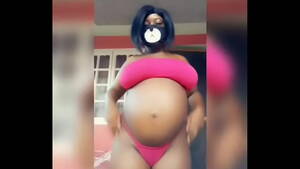 jamaican fat pussy pregnant - Sexy and Pregnant - XVIDEOS.COM